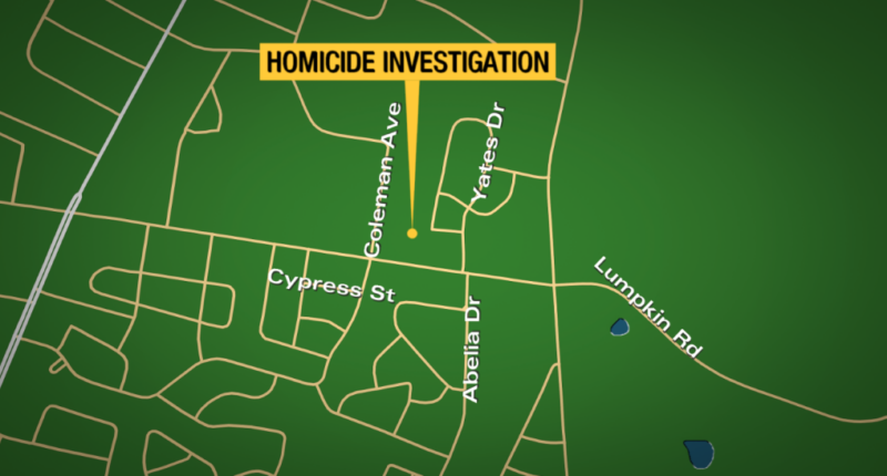 Man dead after shooting Thursday in Richmond County, suspect wanted for Murder