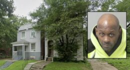 Man dumped woman's body in his neighbor's yard after fatally shooting her during argument: Police