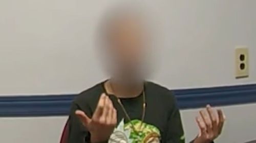 Man jailed over hoax bombing campaign threatening London hospitals