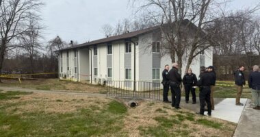 Man shot, killed while Knoxville Police responded to endangered child alert