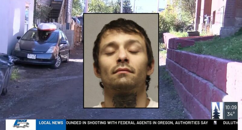 Man shot 'the wrong guy' before executing his intended target a day later: Prosecutors