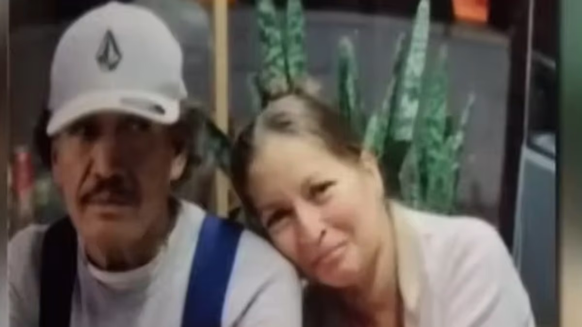 Man sues McDonald's after wife was dragged out of car and killed