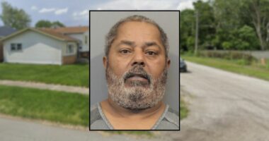 Man who 'does not like to pay rent' stabbed brother to death over rent payment and bullying: Police