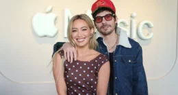 Mandy Moore Shows Love to Hilary Duff's Husband After He Weighed in On Ashley Tisdale Mom Drama