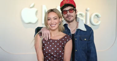 Mandy Moore Shows Love to Hilary Duff's Husband After He Weighed in On Ashley Tisdale Mom Drama