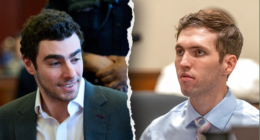 Mangione, Robinson, Reiner and more: Major court cases set to dominate 2026