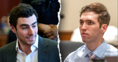 Mangione, Robinson, Reiner and more: Major court cases set to dominate 2026