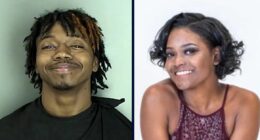 Man's claim he blasted woman with shotgun in self-defense blows up in his face thanks to 'conspicuously' placed weapon