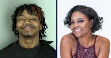 Man's claim he blasted woman with shotgun in self-defense blows up in his face thanks to 'conspicuously' placed weapon