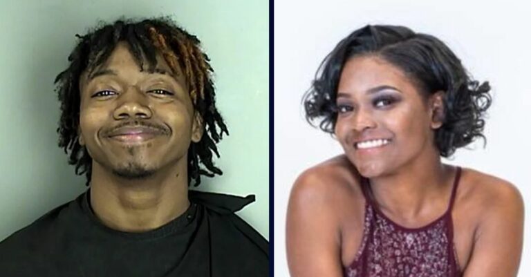 Man's claim he blasted woman with shotgun in self-defense blows up in his face thanks to 'conspicuously' placed weapon