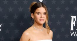 Maren Morris Slams 'Dicey' Country Music Industry: 'No One Is Very Friendly'