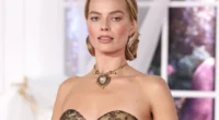Margot Robbie's $8 Million Necklace at the 'Wuthering Heights' Premiere Was 'Deliberately Confrontational,' Said Jewelry Expert