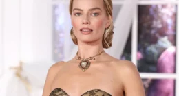 Margot Robbie's $8 Million Necklace at the 'Wuthering Heights' Premiere Was 'Deliberately Confrontational,' Said Jewelry Expert