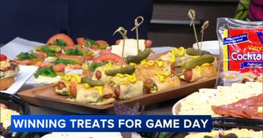 Mariano's has what your need for the ultimate Chicago-style feast for Bears game day