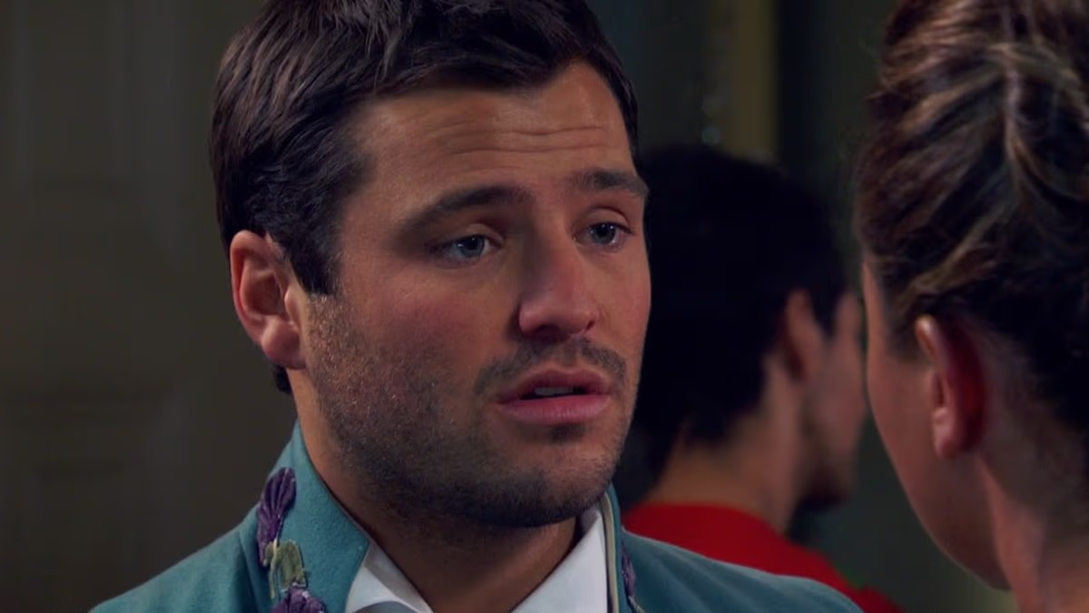 Mark Wright is branded 'cruel' after old TOWIE scene unearthed