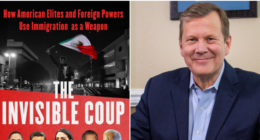 Mass Migration Is a Weapon for Other Countries