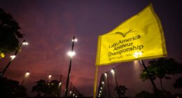 Masters invitation at stake at Latin America Amateur Championship