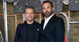 Matt Damon: Netflix wants movies to restate plot 'three or four times' for viewers on their phones