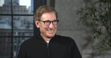 Maury Povich reflects on daytime TV's wild ride in 'Dirty Talk: When Daytime Talk Shows Ruled TV'