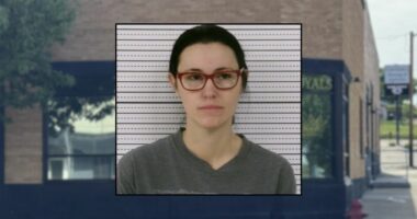 Med spa owner posed as nurse to do IV on patient who spotted air in the tube as her hand turned purple: Police