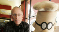 Media Smear 'Dilbert' Creator Scott Adams After His Death from Cancer