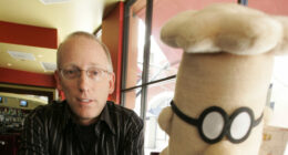 Media Smear 'Dilbert' Creator Scott Adams After His Death from Cancer