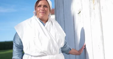 Meet the Cast of the New TLC Show