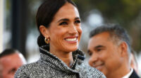 Meghan, Duchess of Sussex planning first cookbook