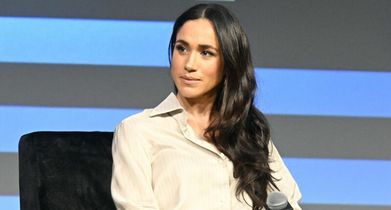 Meghan Markle torn apart by US star after As Ever disaster: 'She has no clue'