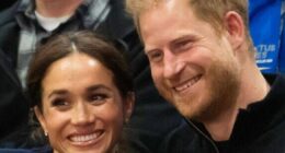 Meghan's 'real motive' for UK return is 'bitter pill' for top royals