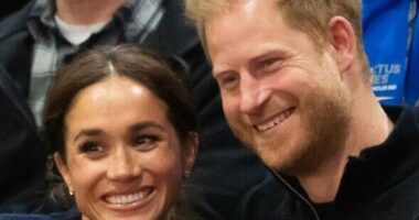 Meghan's 'real motive' for UK return is 'bitter pill' for top royals