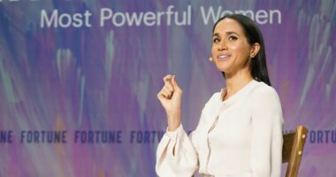 Meghan's one concession needs to be 'automatic' for her to agree to join Harry in UK