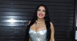 Mercedes Javid Reveals Biggest Reason She Split From Tommy Freight