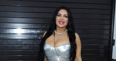 Mercedes Javid Reveals Biggest Reason She Split From Tommy Freight