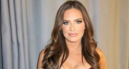 Meredith Marks Confirms a RHOSLC Co-Star Was Hospitalized From Drinking, Addresses Exit Rumors