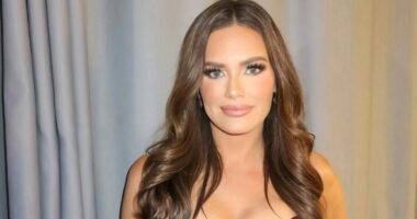 Meredith Marks Confirms a RHOSLC Co-Star Was Hospitalized From Drinking, Addresses Exit Rumors