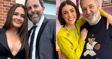 Meredith Marks Reveals Text From Bronwyn's Husband Todd Amid Seth Dinner Rumors