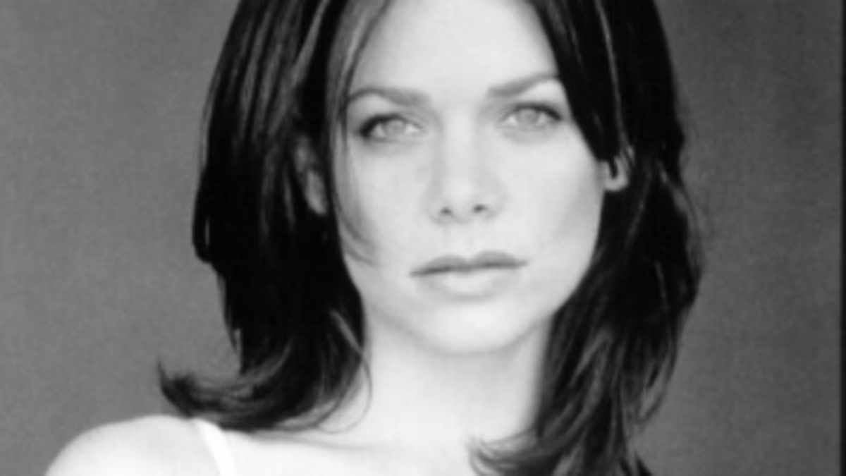 Meredith Salenger, 55, worked with Ben Affleck, see her now