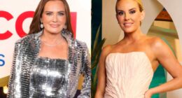 Meredith on What Whitney Told Her While “Blackout” Drunk in RHOSLC Reunion Preview