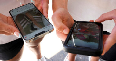 Meta, TikTok and YouTube face landmark trial over youth addiction claims