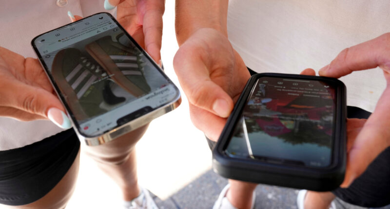 Meta, TikTok and YouTube face landmark trial over youth addiction claims