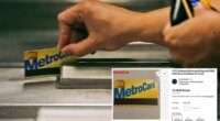 MetroCards being hawked for up to $3,500 on reseller markets