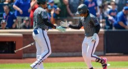 Mets to open season against Pirates as part of NBC doubleheader