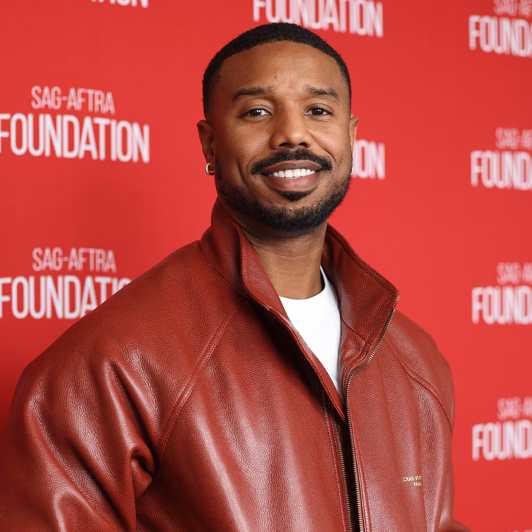 Michael B. Jordan’s Award-Worthy Evolution From Soaps to Sinners