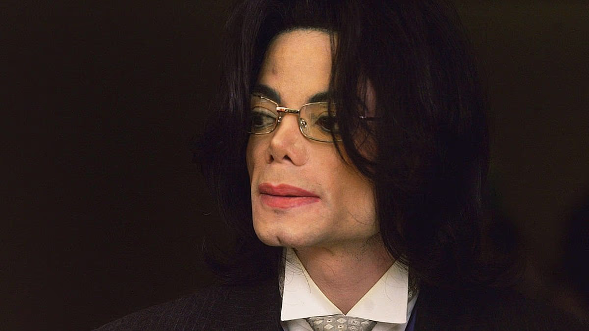 Michael Jackson's 'intimate' thoughts about children revealed