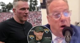 Michael Kay calls out Pat McAfee's criticism of sports journalists