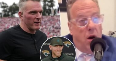 Michael Kay calls out Pat McAfee's criticism of sports journalists