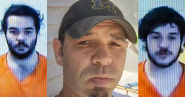 Michigan Brothers Charged in Father’s Shooting Death