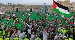 Middle Eastern country stops sponsoring students studying in Britain over fear of radicalization: report