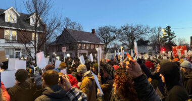 Minneapolis ICE shooting: Community on edge after fatal shooting of woman by federal immigration officer